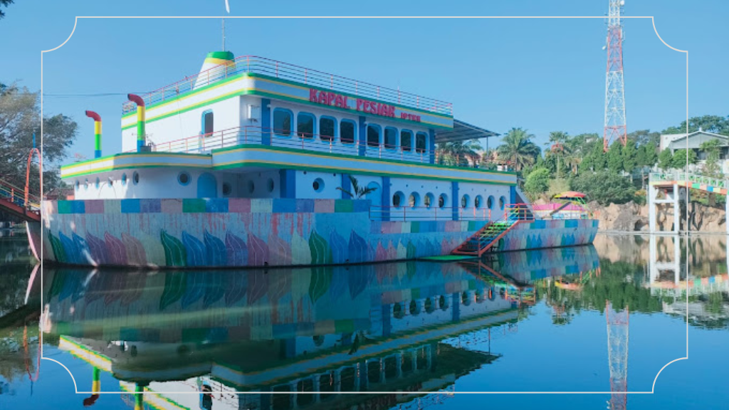 Taman Rekreasi Sengkaling Umm: Destinasi Wisata yang Mengagumkan 5 Daya Tarik