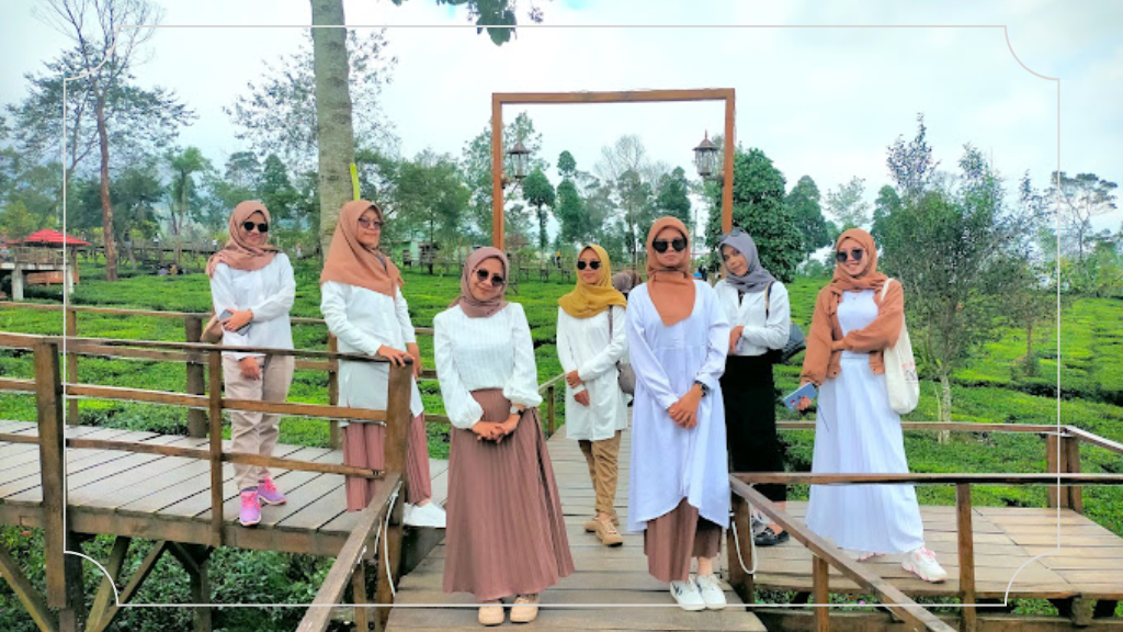 Kebun Teh Tambi Wonosobo - Rute Perjalanan, Daya Tarik & Harga Tiket Masuk 4 Daya Tarik Menarik