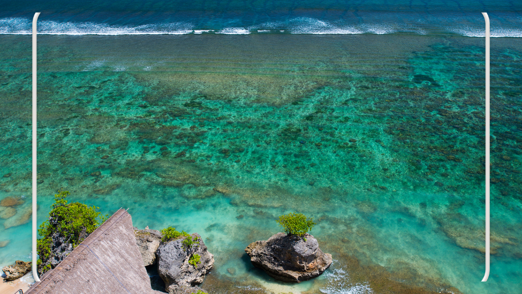 Daya Tarik Pantai Bingin