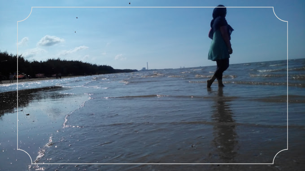 Daya Tarik Pantai Cemara Tuban