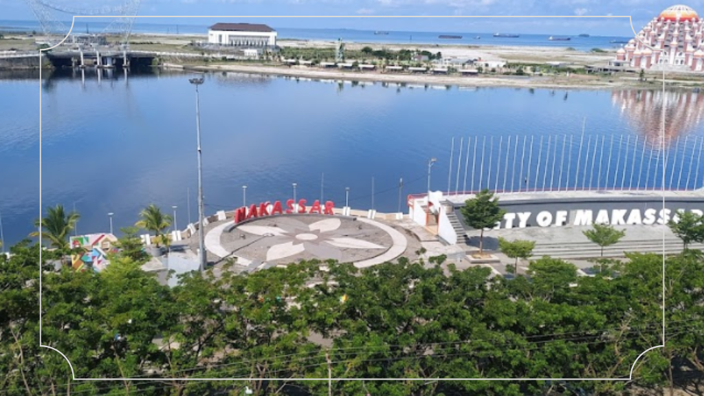 Daya Tarik Pantai Losari Makassar