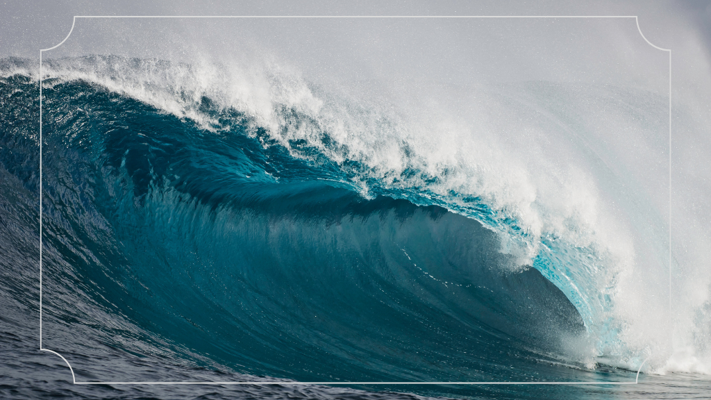 Daya Tarik Pantai Sawarna Banten