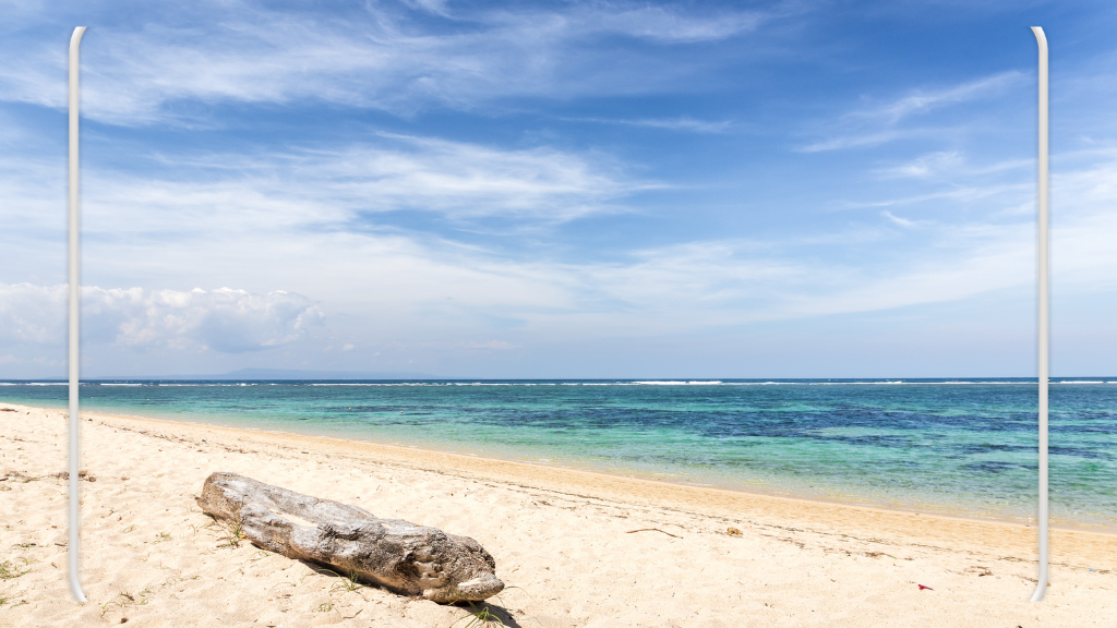 Daya Tarik Wisata Pantai Geger Bali