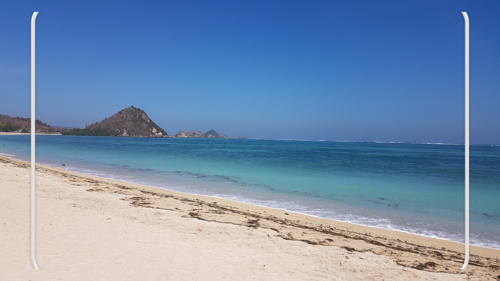 Daya Tarik Wisata Pantai Kuta Lombok yang Memikat Wisatawan