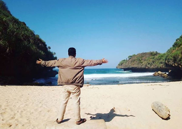 daya tarik wisata pantai dadapn