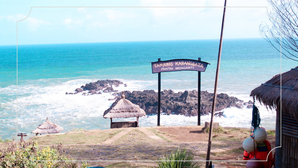 Daya Tarik dan Aktivitas di Pantai