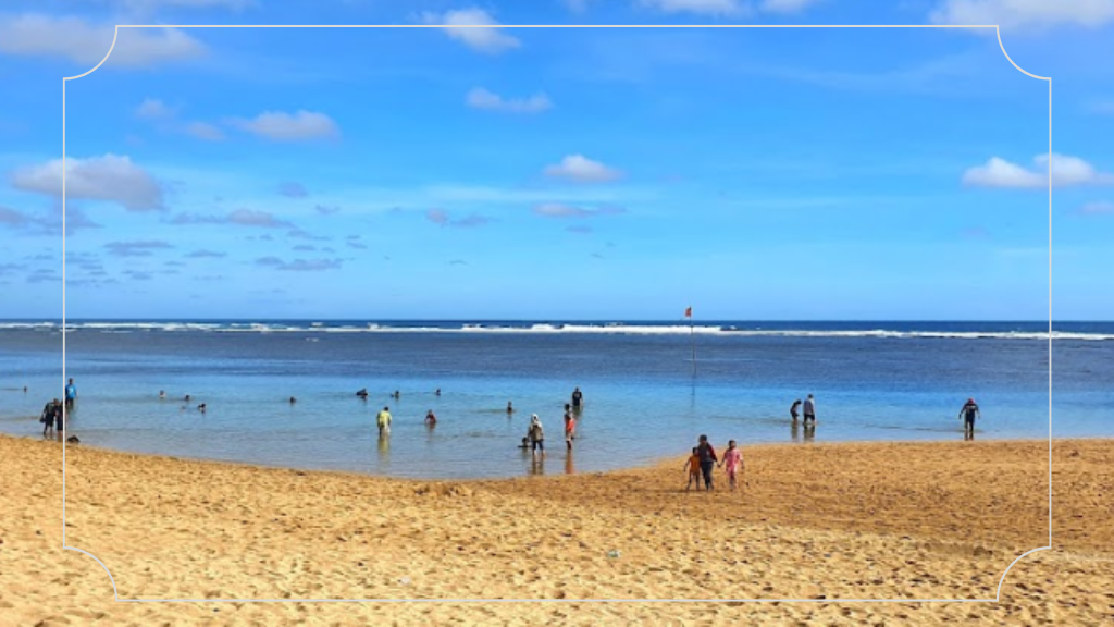 Daya Tarik dan Keistimewaan Pantai Balekambang Malang