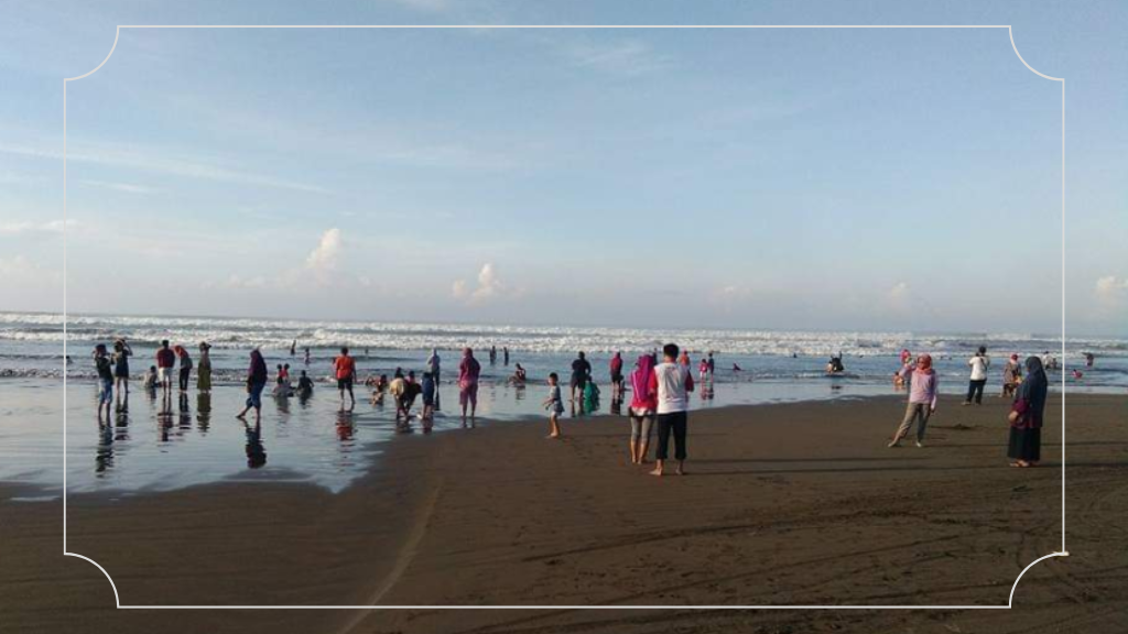 Daya Tarik dan Pesona Pantai Jetis