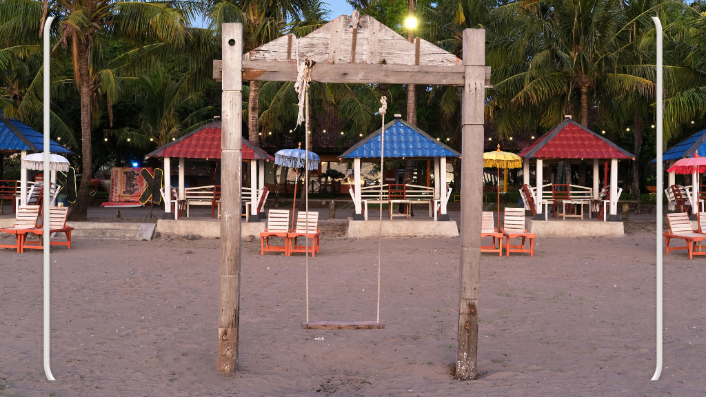 Daya Tarik yang Menawan di Pantai Akkarena