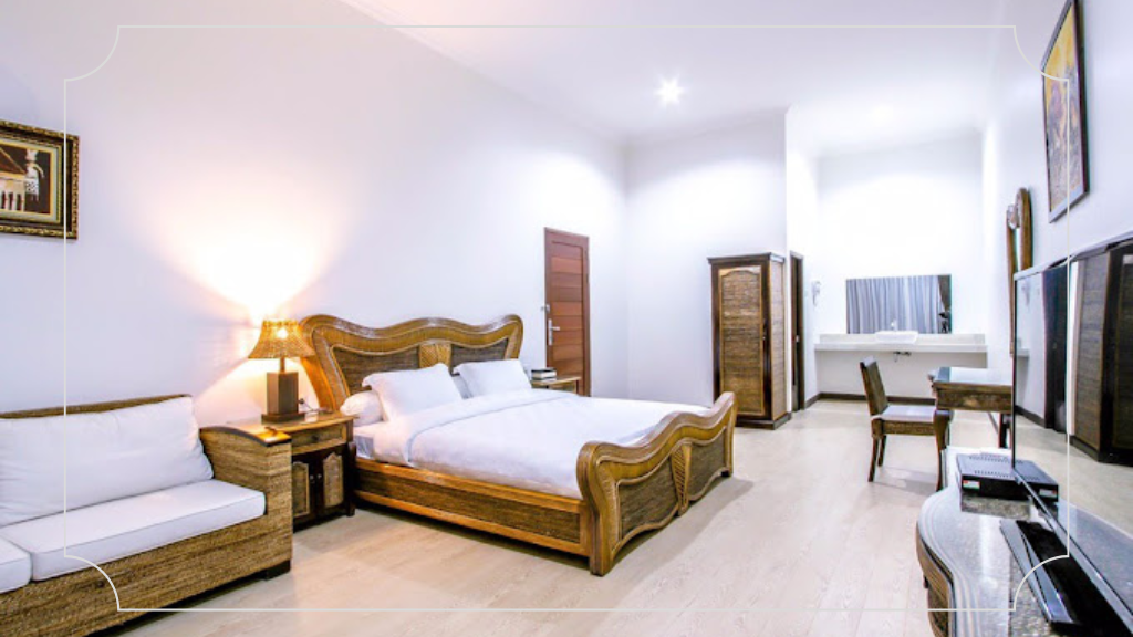 Dayang Resort Singkawang