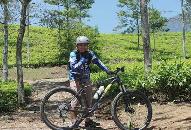 wisata hits terbaru di Garut