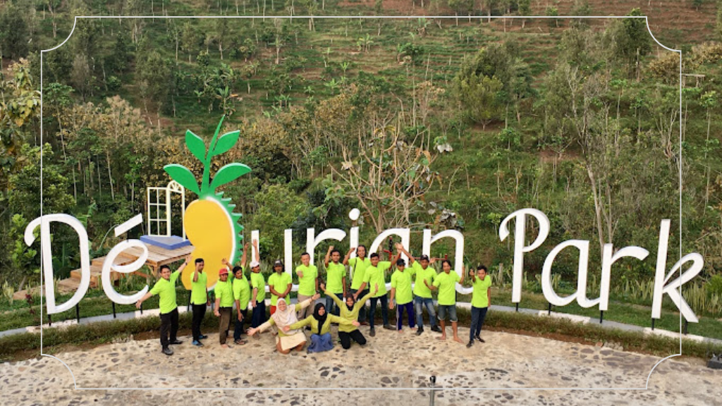 14 Wisata Wonosalam Jombang Terbaru, Temukan Destinasi Menarik dan Aktivitas Seru! 2 De Durian Park