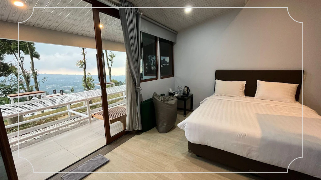 De Pointé Resort & Resto