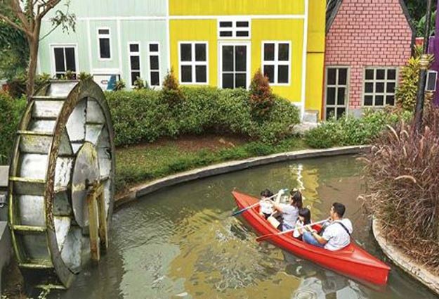 24 Tempat Wisata di Bogor Terbaru 11 Tempat Foto di Bogor