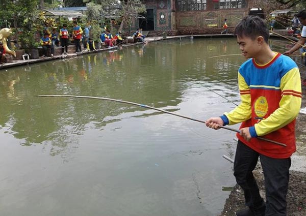 24 Tempat Wisata di Sidoarjo Terbaru 15 objek wisata di Sidoarjo terbaru