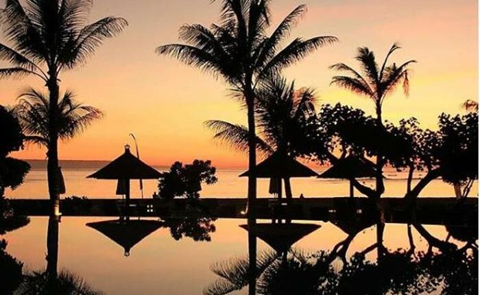 Tempat Menarik di Denpasar