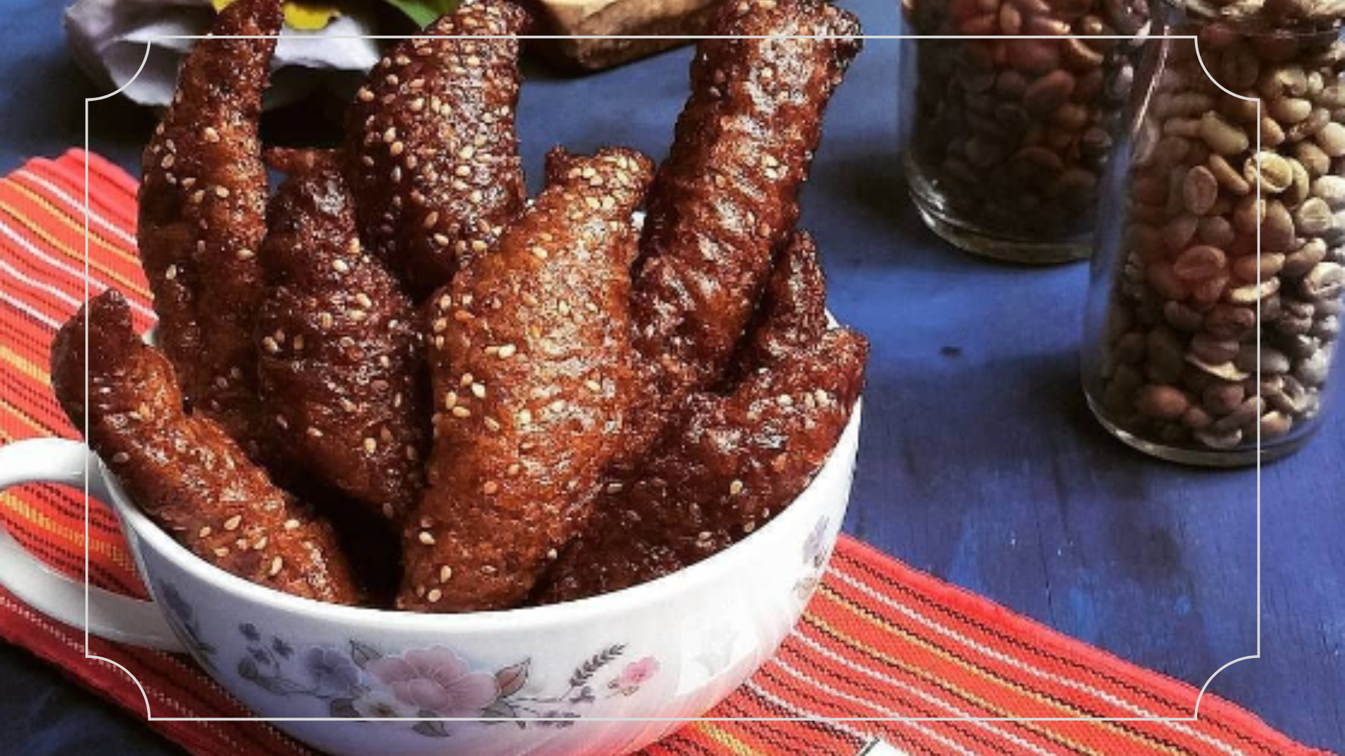 Oleh Oleh Khas Makassar: Nikmati Kelezatan dan Keunikan Kuliner Sulawesi Selatan 17 Deppa Tori