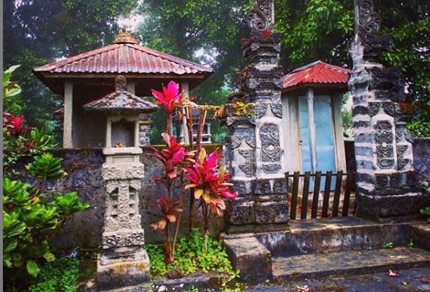 tempat liburan di Buleleng