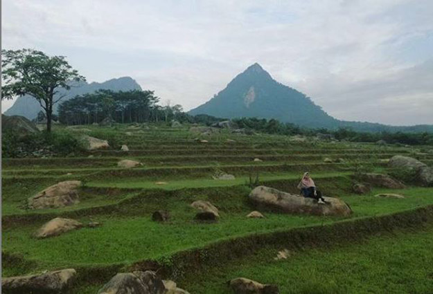 Tempat Wisata di daerah Purwakarta