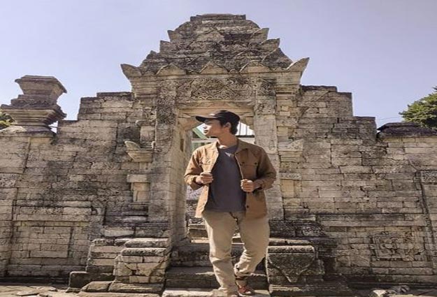 wisata alam Lamongan