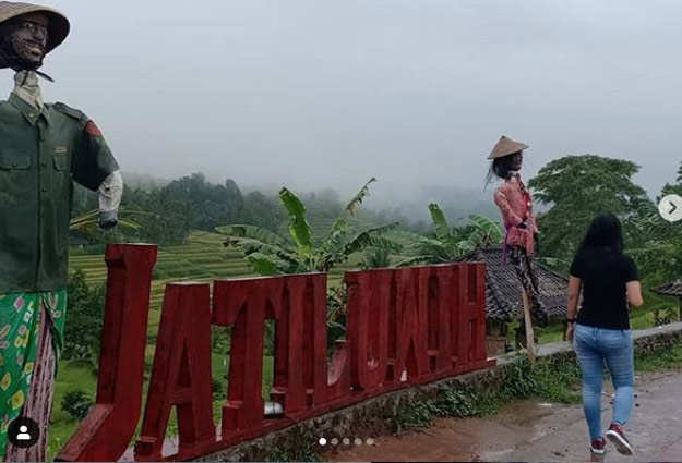 Tempat Wisata Menarik di Daerah Tabanan Bali