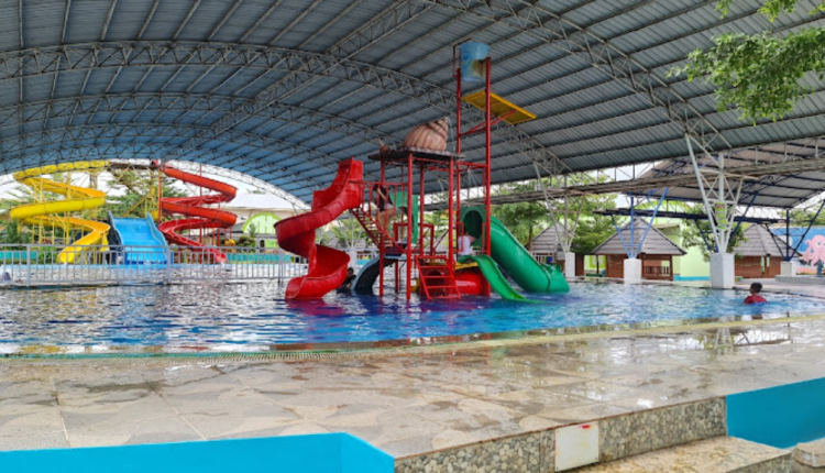 Dewi Sri Waterpark