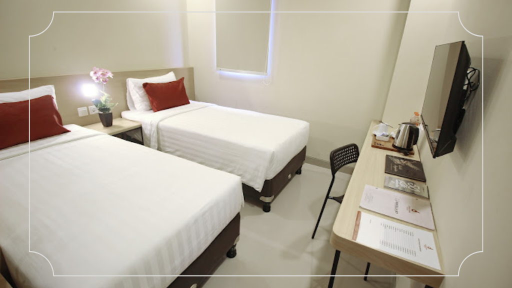 Kolam Renang Water Kingdom - Harga Tiket Masuk & Daya Tarik 7 Diara Hotel Cileungsi