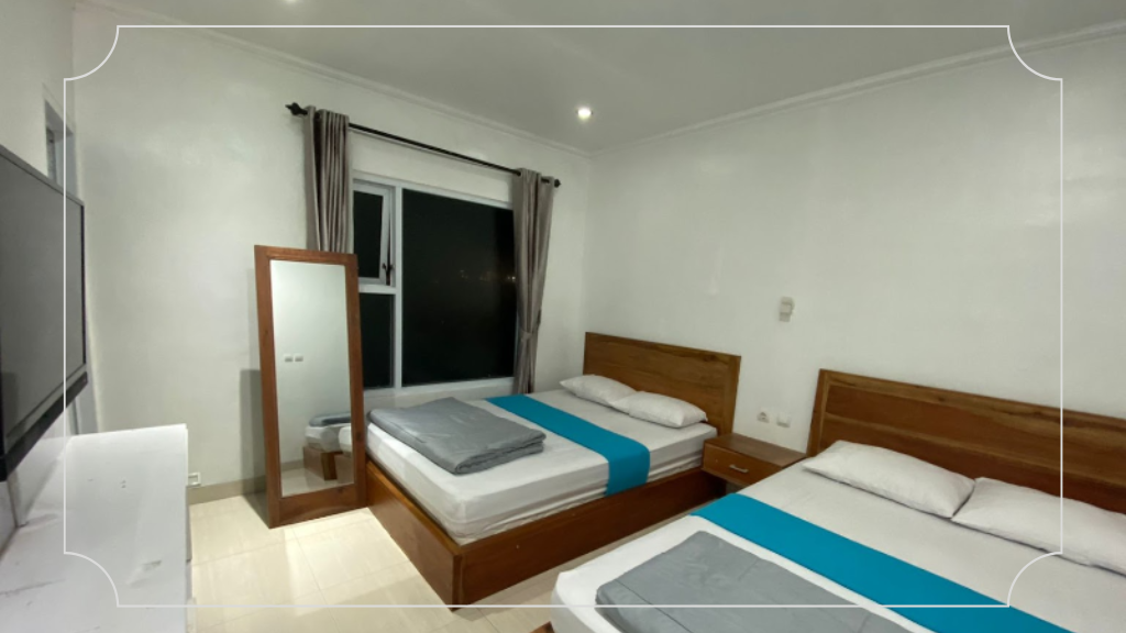 Dieng Hill Hotel & Coffee