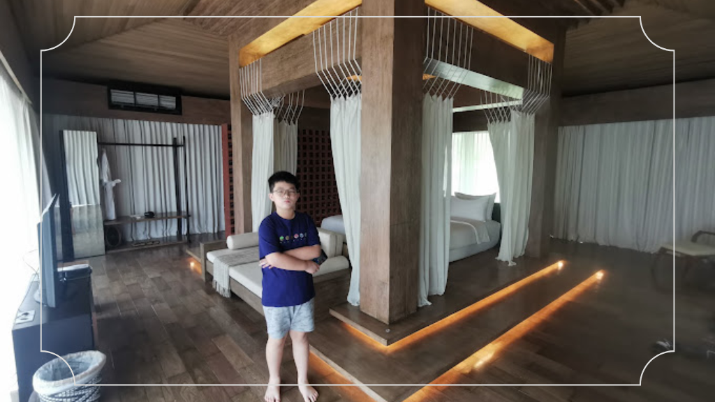 Djoglo Luxury Bungalow