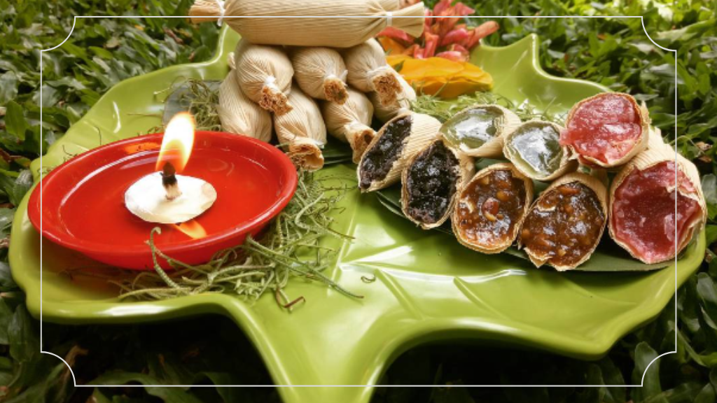 Rekomendasi Oleh-Oleh Khas Bali yang Tidak Boleh Dilewatkan 17 Dodol Buleleng Bali