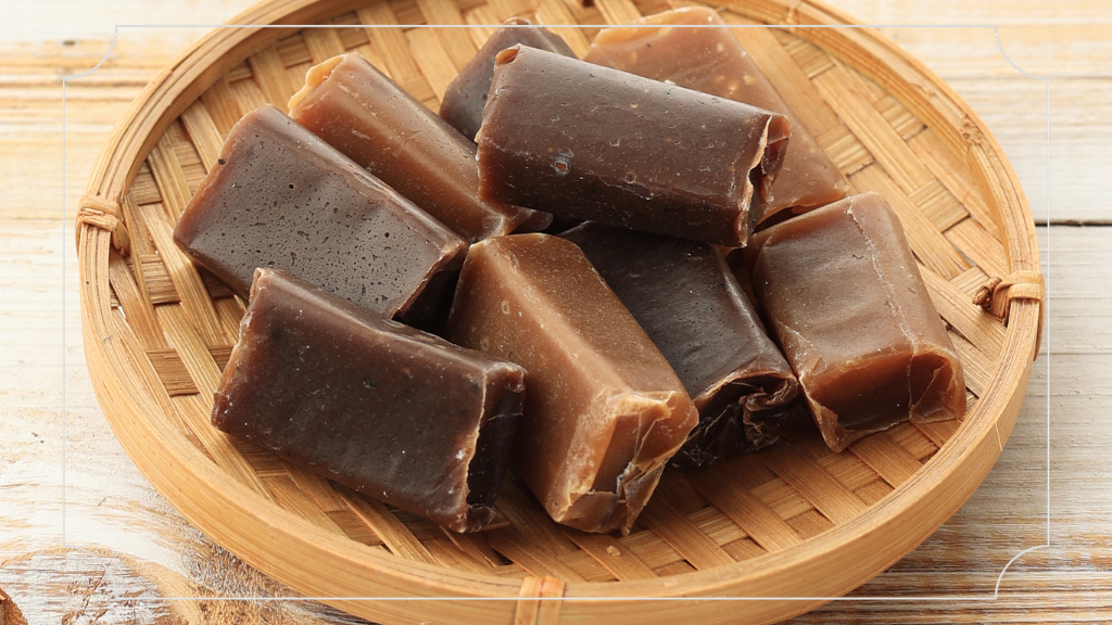 Dodol Garut Oleh-Oleh Khas Jawa Barat