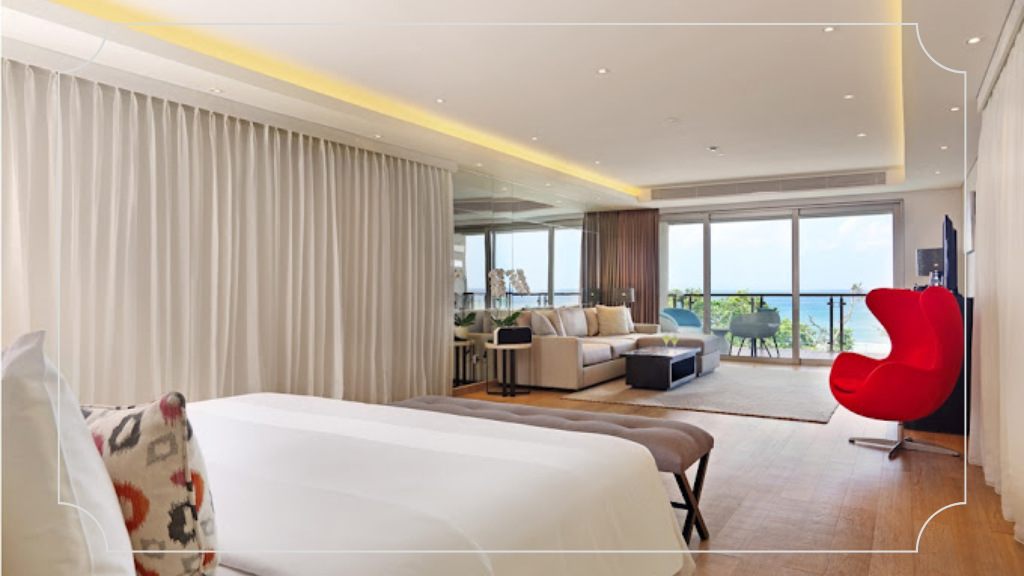 Double-Six Luxury Hotel