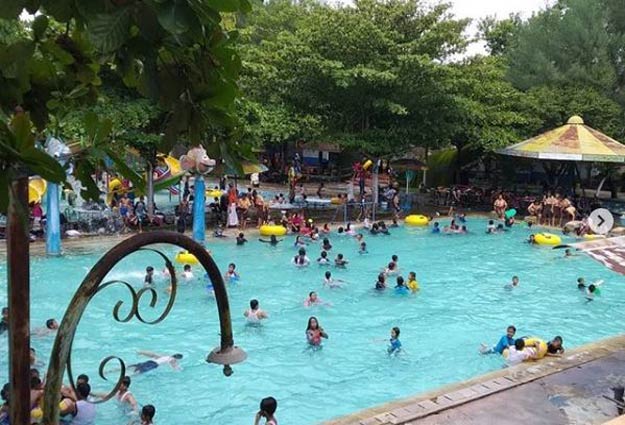 tempat wisata kelurga di Madiun