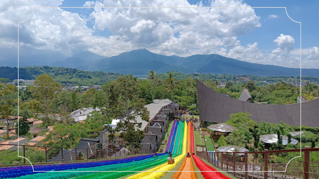 Dusun Semilir Eco Park