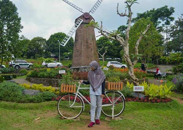 17 Tempat Wisata di Salatiga Terbaru 4 wisata salatiga dan sekitarnya