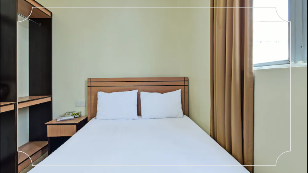 Telaga Pelangi Parung Panjang - Daya Tarik, Fasilitas & Jam Operasional 9 EXPRESS O 92155 Nia Residence 2