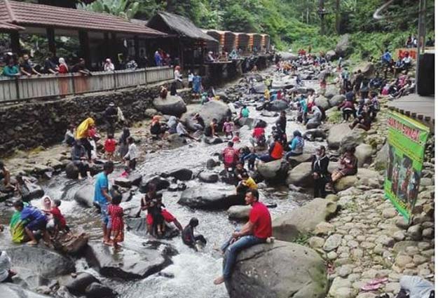 18 Tempat Wisata di Sumedang Terbaru 12 tempat wisata murah di Sumedang