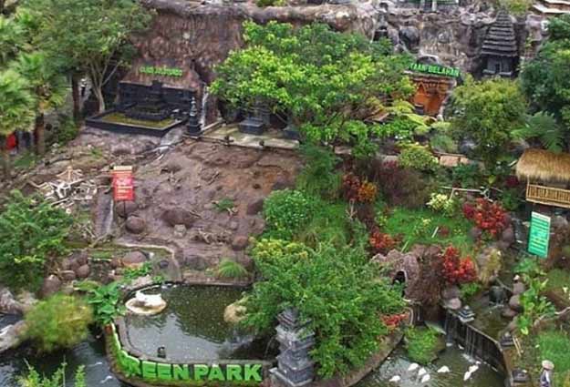 81 Tempat Wisata Seru Di Malang Terbaru 20 wisata outbound di Malang