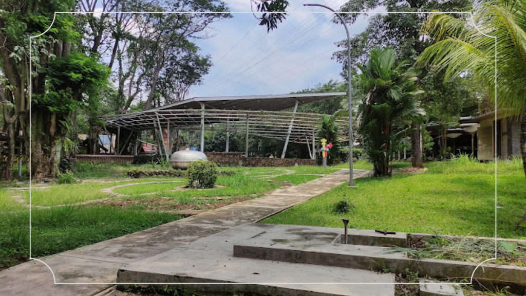 Ecoart Park Sentul City