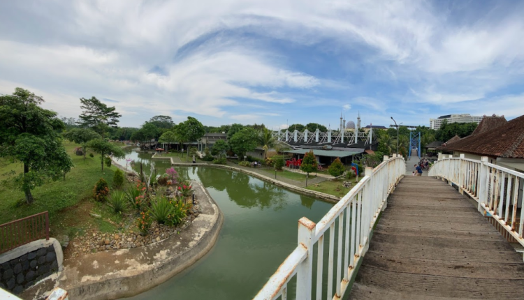 Ecoart Park Sentul City