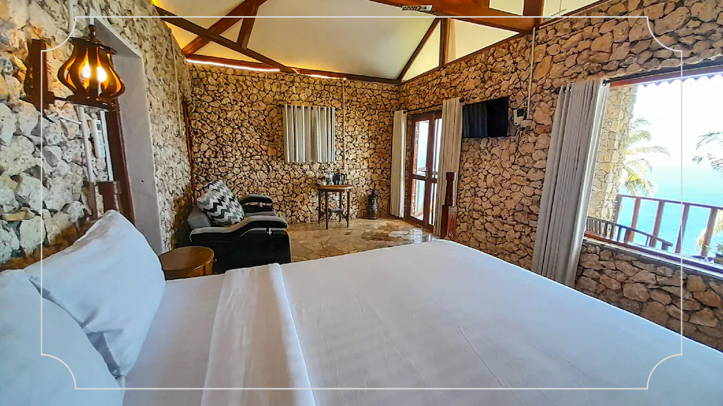 Edge Resort Yogyakart