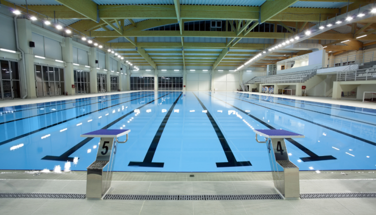 Eksplorasi Kolam Renang di Surabaya