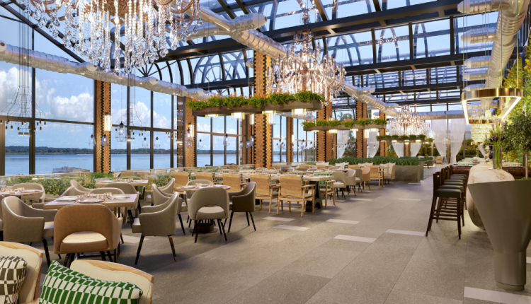 Eksplorasi Tempat Makan di Sentul View Bagus yang Tak Tertandingi