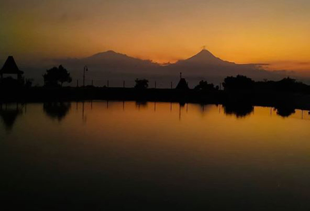 wisata malam di Kulon Progo 