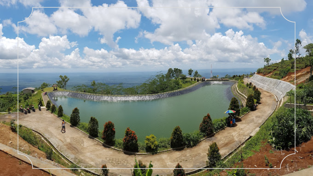 Embung Batara Sriten