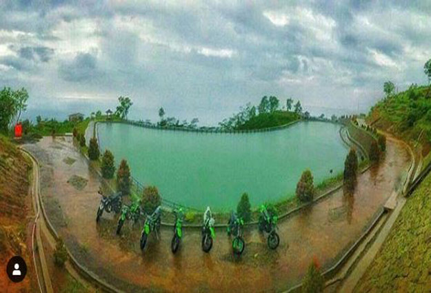 tempat wisata anak di Gunung Kidul