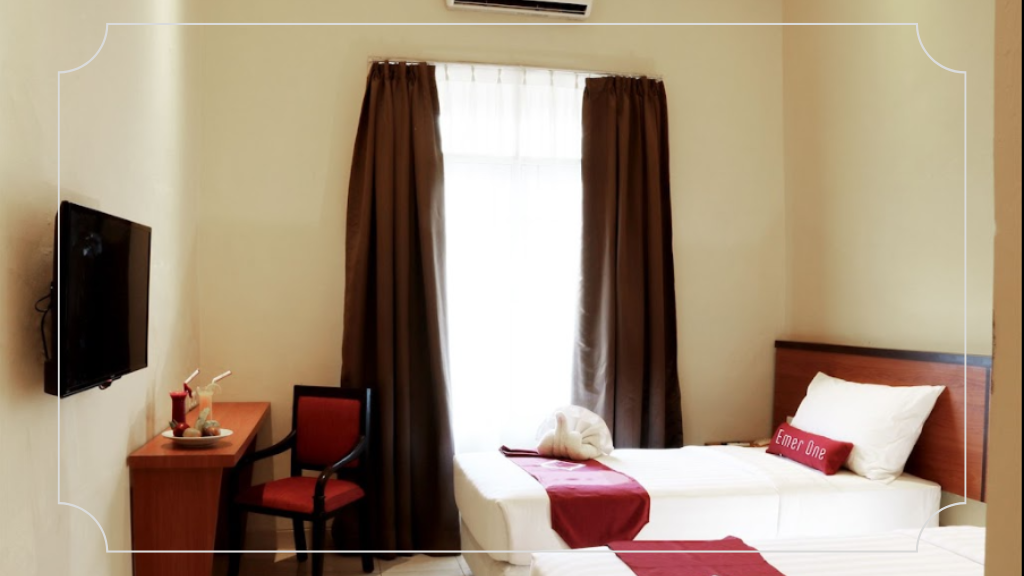 Istano Rajo Basa Pagaruyung - Sejarah, Harga Tiket Masuk & Daya Tarik 10 EmerOne Hotel