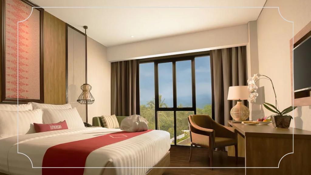 Istano Rajo Basa Pagaruyung - Sejarah, Harga Tiket Masuk & Daya Tarik 8 Emersia Hotel & Resort Batusangkar