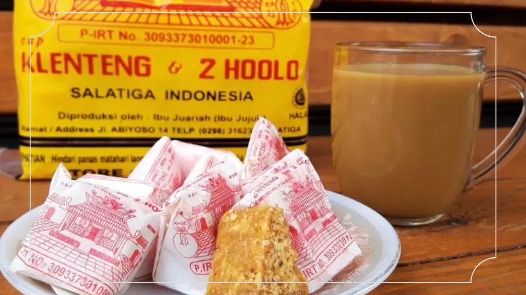 10 Oleh-Oleh Khas Salatiga yang Menggoda Lidah dengan Kenikmatan Tradisional 3 Enting-Enting Gepuk