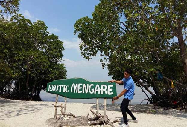 tempat wisata alam di Gresik